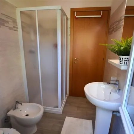 Lovely Duplex For 5 Guests In Peaceful Lignano Riviera