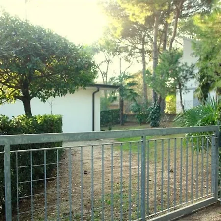 Lovely Duplex For 5 Guests In Peaceful Lignano Riviera * Lignano Sabbiadoro