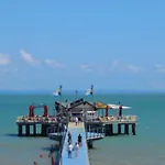 Lovely Duplex For 5 Guests In Peaceful Lignano Riviera *