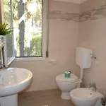 Lovely Duplex For 5 Guests In Peaceful Lignano Riviera Βίλα