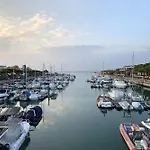 Lovely Duplex For 5 Guests In Peaceful Lignano Riviera Βίλα