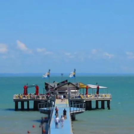 Lovely Duplex For 5 Guests In Peaceful Lignano Riviera *