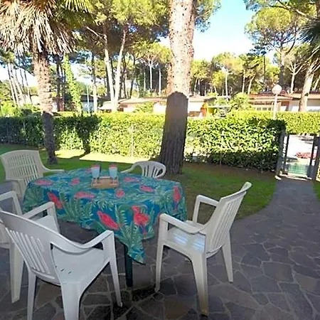 Lovely Duplex For 5 Guests In Peaceful Lignano Riviera Lignano Sabbiadoro