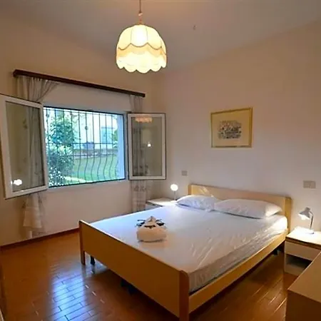 Lovely Duplex For 5 Guests In Peaceful Lignano Riviera * Lignano Sabbiadoro