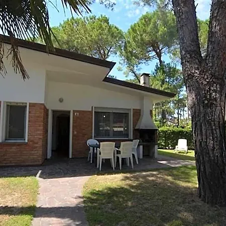 Villa Lovely Duplex For 5 Guests In Peaceful Lignano Riviera Lignano Sabbiadoro