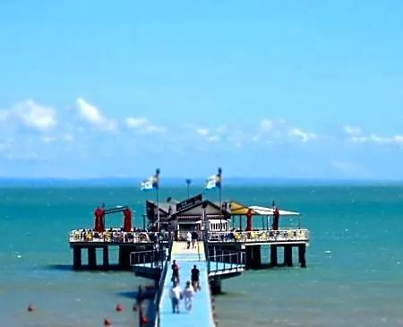 Lovely Duplex For 5 Guests In Peaceful Lignano Riviera Villa *