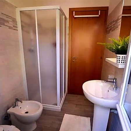 Lovely Duplex For 5 Guests In Peaceful Lignano Riviera Villa Lignano Sabbiadoro