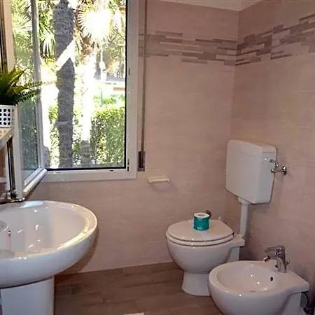 Lovely Duplex For 5 Guests In Peaceful Lignano Riviera * Lignano Sabbiadoro