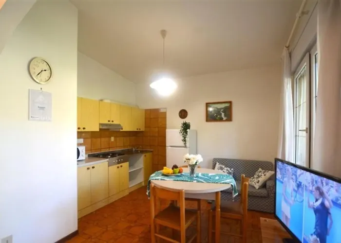 Lovely Duplex For 5 Guests In Peaceful Lignano Riviera * Lignano Sabbiadoro