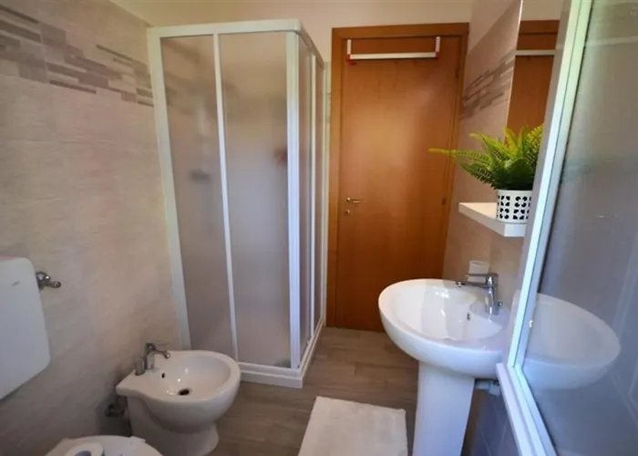 Lovely Duplex For 5 Guests In Peaceful Lignano Riviera