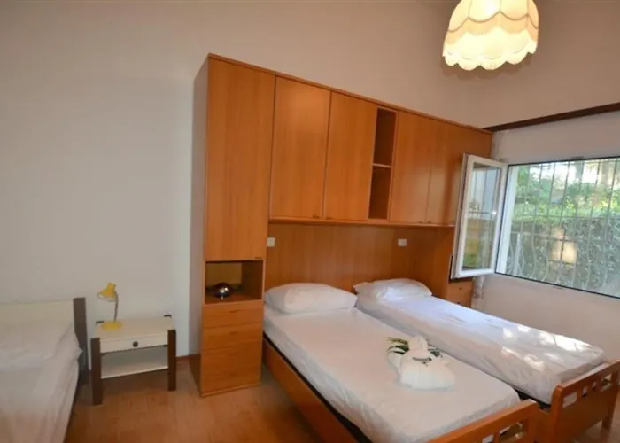 Villa Lovely Duplex For 5 Guests In Peaceful Lignano Riviera Lignano Sabbiadoro