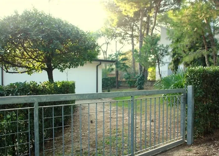 Lovely Duplex For 5 Guests In Peaceful Lignano Riviera * Lignano Sabbiadoro